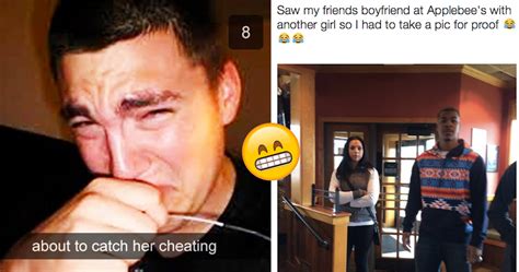 Some of them are real, some are hoaxes. . Caught cheating tumblr